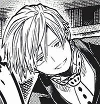 Neito Monoma