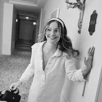 BRIDGERTON FRANCESCA