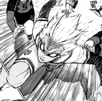 BL Shidou Ryusei