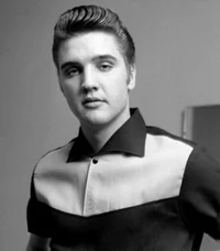 Elvis Presley