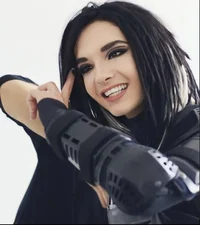 Bill Kaulitz 