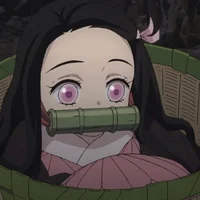 Nezuko Kamado