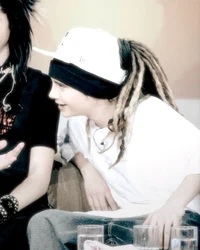 2 - Tom Kaulitz
