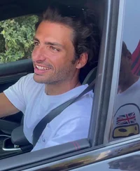 Carlos sainz 