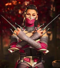 Mileena