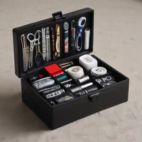 Sewing kit 