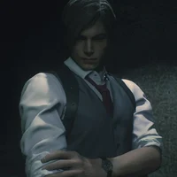 Leon Kennedy