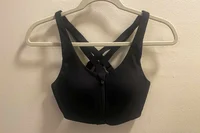 Sports Bra For Mom