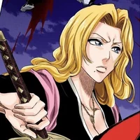 BLCH Rangiku Toshiro