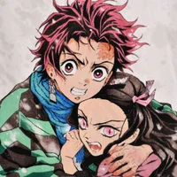 Tanjiro Kamado