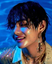 Тэхён  твой бывший 