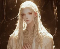 King Lucien