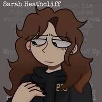 Sarah Heathcliff MC