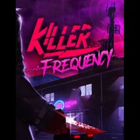 Killer Frequency-RPG