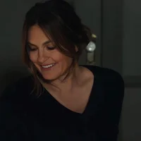 Olivia Benson