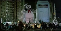 Biggest Stay Puft 