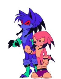 Chaotix