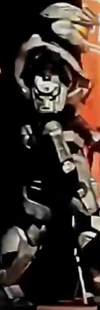 Your Friend its Bold