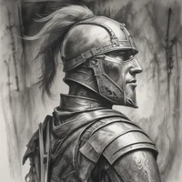 The long lost knight