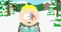 Injured Butters