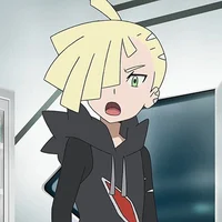 Gladion