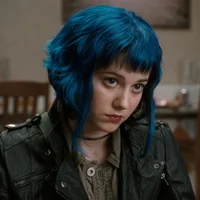 Ramona Flowers 