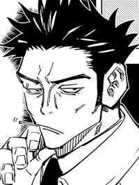 1JJK Atsuya Kusakabe