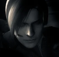 Leon Kennedy - 133