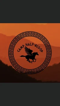 Camp Half-Blood 