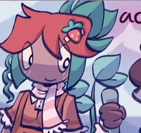 SPROUT - FRUITCAKE -