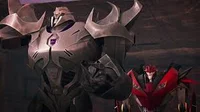 Megatron-TFP