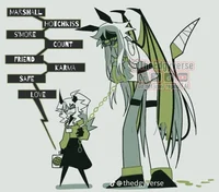 Mr barrel y misGrace