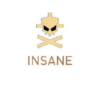 Insane Mode world