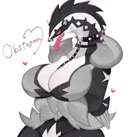 Obstagoon