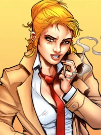 John Constantine R63