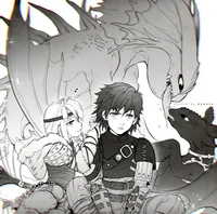 Entrenar a tu Dragon