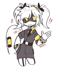 SD J