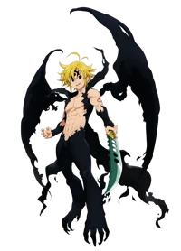 Meliodas