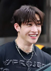 Bang Chan - Stepbro