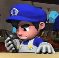 SMG4