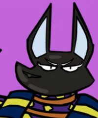 Anubis Hitman