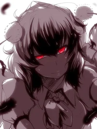 Aya Shameimaru