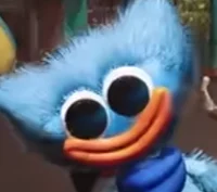 Baby Huggy Wuggy Mod