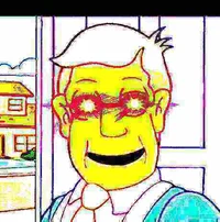 SuperBoringMan