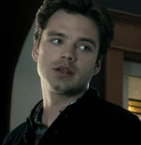 Sebastian Stan 