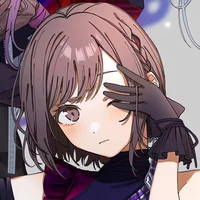 Ena Shinonome