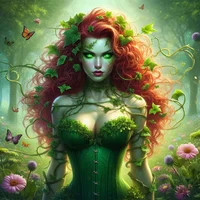 Poison Ivy