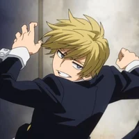 Monoma neito 