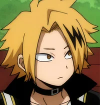 Denki Kaminari