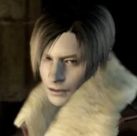 Leon Scott Kennedy